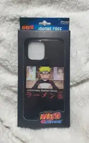Naruto Shippuden Ichiraku Ramen Shop. For iPhone 12 Pro Max Case. New!!