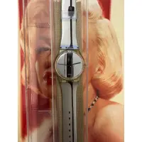 在飛比找蝦皮購物優惠-瑞士🇨🇭swatch 出廠的 手錶全新