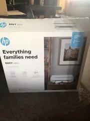 Hp Envy 6055 Ptrinter NIB