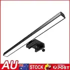 Dimming Computer Monitor Light Bar Space Saving Screen Desk Lamp No Screen Glare