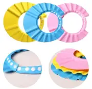 Baby Shampoo Cap, Toddler Shampoo Cap, Children Shower Cap, Baby Shower Cap Adju