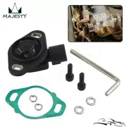 Throttle Body Position Sensor TPS For Acura Honda Civic B16/B18/D15/D16/H22/F20 (for: Honda)