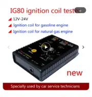 Original Automobile Ignition Coil Tester Car Gas Oil Petrol Vehicle Natural Gas