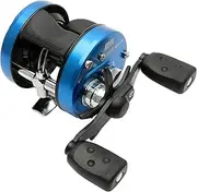 Abu Garcia Ambassadeur 5601 JB 5601 JB HS 5601 Jerk Jerkbait Multiplier Reel