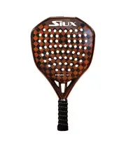 Siux Fenix ​​Pro 5 2025 Padel Racket (SHOVEL) - 3 DAYS FREE DELIVERY