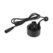 400ML/H Ultrasonic Mist Maker Fogger Water Fountain Pond Fog Machine6000
