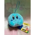 Kirby of the Stars Multicolor Mascot Blue