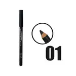 [Kost make up] Carbon Black Pencil Kost 01