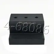 SBHA 20-40 Boring Bar Turning Tool Post Holder TOOL POST SET for C40 shank