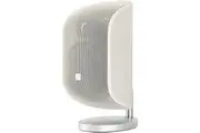 B&W M1W Mini Home Theatre Speaker Book Shelf Speaker White