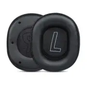 Soft Headset Covers for Edifier Hecate G2 - 1 Pair