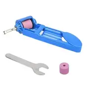 Portable Diamond Drill Bit Sharpener Powered Tool Parts Sharpening Drill Bits