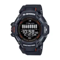 在飛比找蝦皮商城優惠-【CASIO G-SHOCK】G-SQUAD系列進階運動腕錶