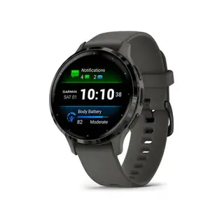 GARMIN Venu 3S GPS 智慧腕錶 公司貨