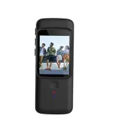 4K HD Wifi Action Camera Vlog Sports Selfie Premium For Insta