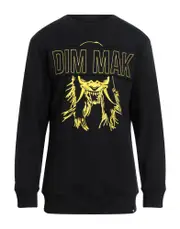 [DIM MAK] DIM MAK Sweatshirts - Item 10204395