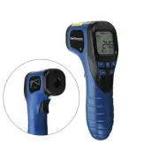 Infrared Non-Contact Laser Temperature Tester Gun Meter IR Thermometer -50~750℃