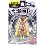 口袋妖怪圖 TAKARA TOMY MONCOLLE 精選第 3 卷 LOPUNNY