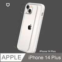 在飛比找PChome24h購物優惠-【RhinoShield 犀牛盾】iPhone 14 Plu