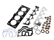 Head Set DACIA LOGAN 1.6 HS880