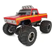 Team Associated MT12 - 1/12 Scale 4WD Electric RTR RC Monster Truck/Crawler