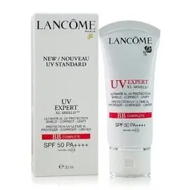 蘭蔻 LANCOME 【UV超輕盈柔白BB霜30ml SPF50 PA+++ 升級版＃01】