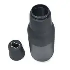 12oz Beer Bottle Can Insulators Stainless Steel Double Walled Beer Cooler HH