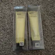 Lot 2 - NUDESKIN by NUDESTIX Lemon-Aid Detox & Glow Micro-Peel Skin Clarifying
