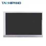 LCD Screen Display for Panasonic AUR01060 AUR01062 Teach Pendant Display Panel