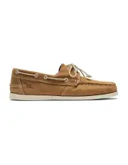 [Rodd & Gunn] Viaduct Boat Shoe in Tan