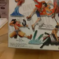 在飛比找蝦皮購物優惠-ONE PIECE 航海王 海賊王 新世界  騙人布 魯夫 