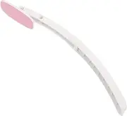 TOVINANNA Back Self Tanning Applicator Portable Back Scratcher Long Handle for Skincare