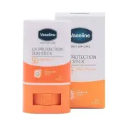 Protector Solar Vaseline Con vaselina UV Protection Sun Stick 50FPS 15g