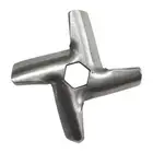 Food Meat Grinder Blade Replacement Grinders Attachment Light Weight Duable
