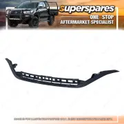 Grille for Honda Cr V RM SERIES 1 Between The Grille And The Bar