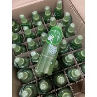 限時優惠❤️🇰🇷韓國 Nature Face+ 100%蘆薈保濕舒緩噴霧(150ml)