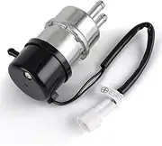 DEMULAX Motorcycle Fuel Pump, For 950 Adventure S 950 ADV ORG Super Enduro R Supermoto SM BLK Petrol Fuel Pump 60012088100 Motorcycle Fuel Pump