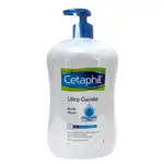 CETAPHIL 舒特膚 B5極致舒敏沐浴乳 1000ML (台灣公司貨)