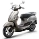 KYMCO 光陽 LIKE Keyless 碟煞 125 SJ25XU 霧沙棕_廠商直送