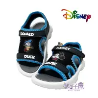 在飛比找樂天市場購物網優惠-DISNEY 迪士尼 童鞋 米奇 唐老鴨 運動涼鞋 休閒涼鞋