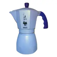 在飛比找蝦皮購物優惠-【Bialetti 比亞樂堤】經典摩卡壺MOKA-6杯份(義