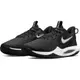 NIKE PRECISION V FLYEASE 慢跑鞋 男鞋 黑白 DC5590-003【S.E運動】