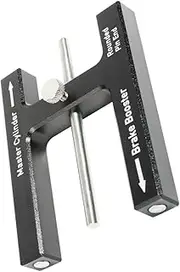 Brake Booster Adjustment Tool Push Rod Length Measurement for Car Brands