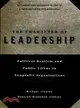 The Character of Leadership—Political Realism and Public Virtue in Nonprofit Organizations