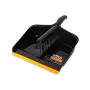 Sabco Bulldozer Dustpan And Brush Set