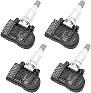 4PCS TPMS Tire Pressure Sensor for Tesla for Model for 3 for 5 for X 1034602-00-C 1034602-00-A 1074812-00-B