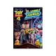 玩具總動員4 有故事貼畫 4714809835935 根華 (購潮8) Disney Toy Story 胡迪 巴斯光年