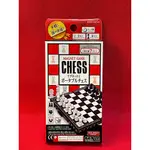 C-3 櫃 ： 2018年 MAGNET CHESS 磁鐵便攜式 西洋棋 DAISO JAPAN 天貴