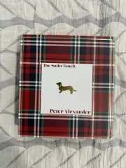 Peter Alexander Satin Pj Set