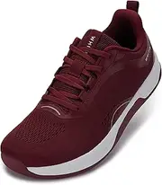 [WHITIN] Women's Wide Toe Box Road Running Shoe + Zero Drop